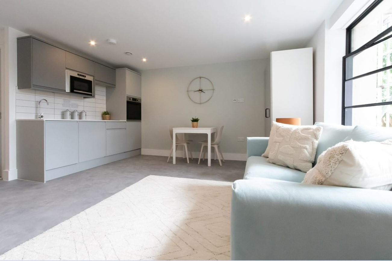 Fyfield Road, Enfield